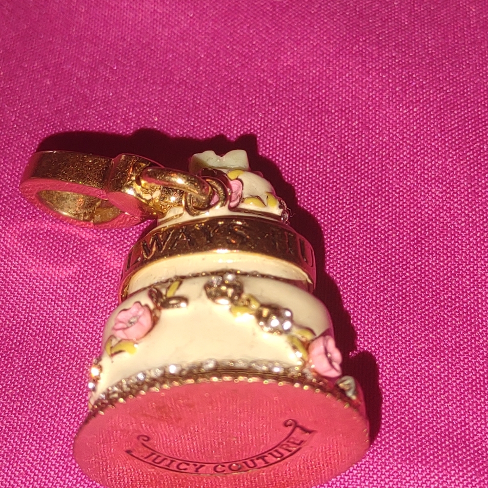 Cake charm - Picture 3 of 4